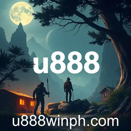 Exploring the Thrills of Adventure Games: The Allure of 'u888'