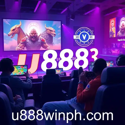 Emerging Trends in Gaming: The Rise of u888
