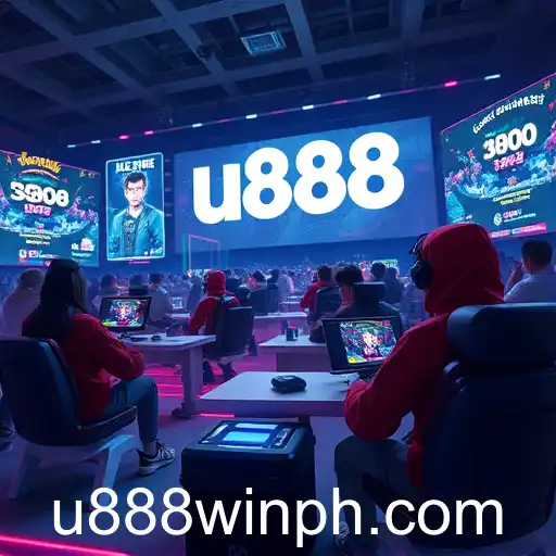 The Evolution of Online Gaming: U888's Impact in 2025
