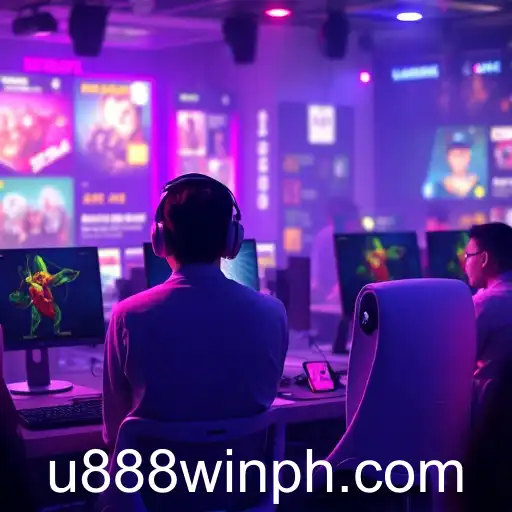 The Evolution of Online Gaming in 2025