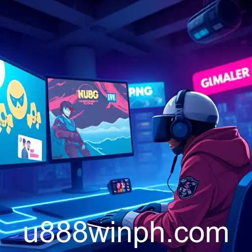 The Impact of u888 on Online Gaming in 2025