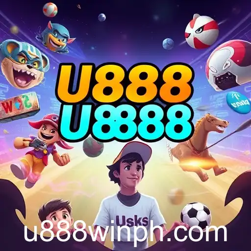 Revolutionizing Gaming: The Rise of U888