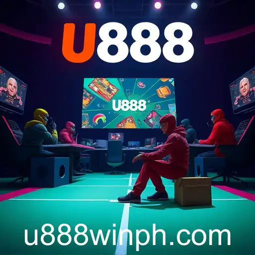 The Rise and Impact of u888 on Online Gaming