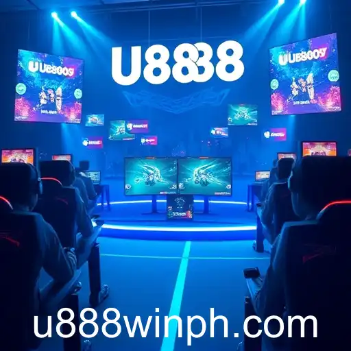 The Rise of U888: An Unfolding Phenomenon in Online Gaming