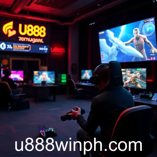 The Rise of U888: Revolutionizing Online Gaming