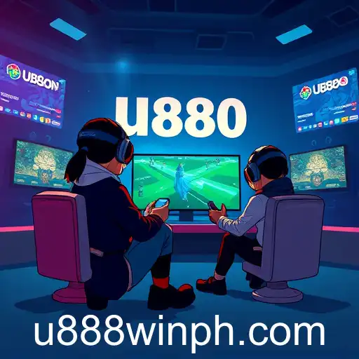The Rise of u888 in the Gaming World