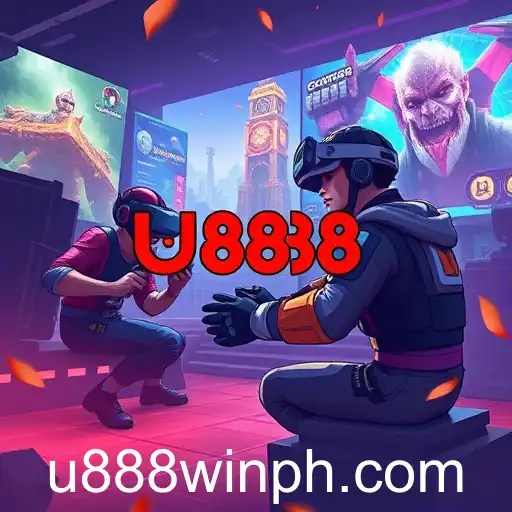 Shaping the Future: u888's Role in Online Gaming