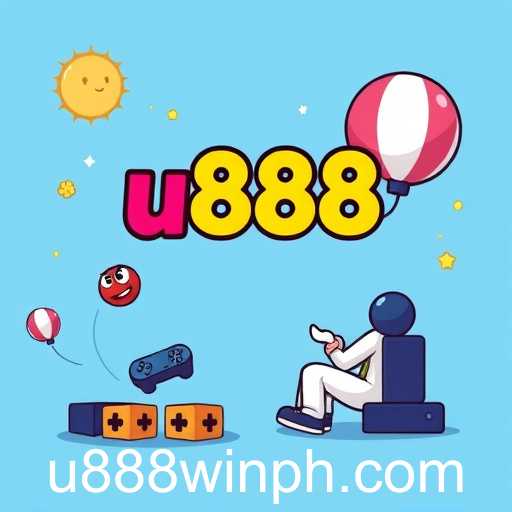 u888