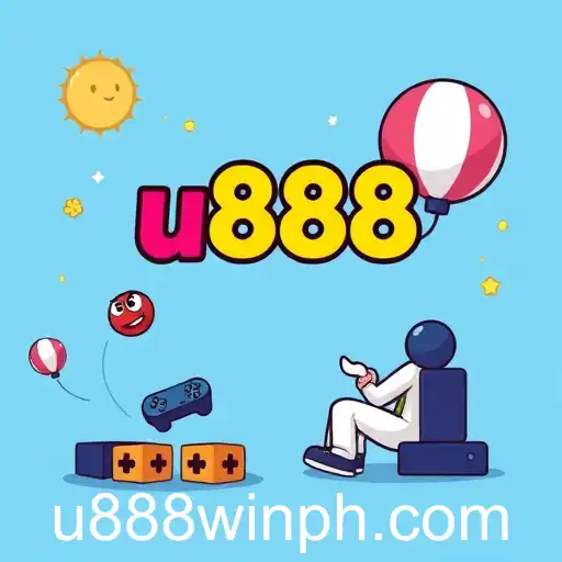 Exploring the Appeal of Casual Games: A Dive into the World of 'u888'