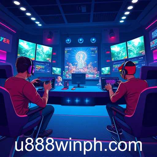 Evolving Trends in Online Gaming