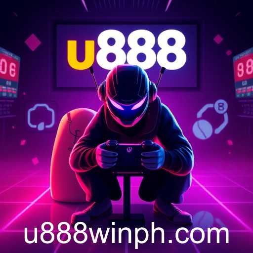 Gaming in 2025: The Rise of u888