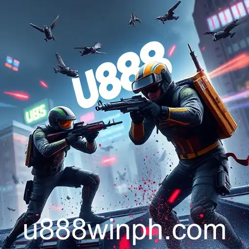 Exploring the Thriving World of Multiplayer Gaming on Platform U888