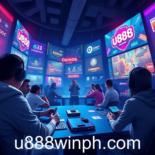 Online Gaming Culture and Trends in 2025