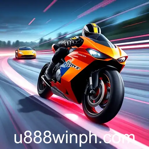 Exploring the Thrill and Excitement of Racing Games with u888