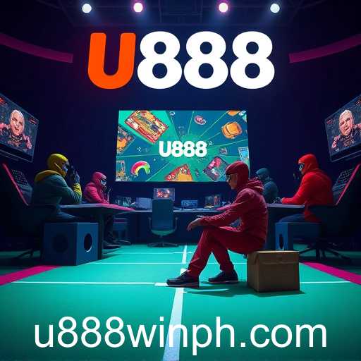 The Rise and Impact of u888 on Online Gaming