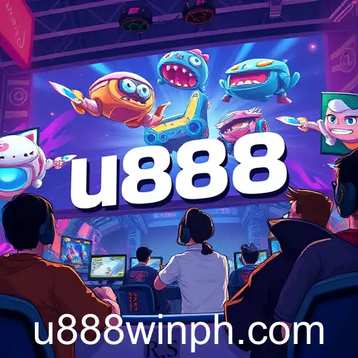 The Rise of u888 in Online Gaming