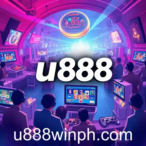 The Rise of U888: An Unfolding Phenomenon in Online Gaming