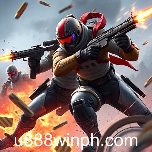 The Rise of u888: A Gaming Revolution