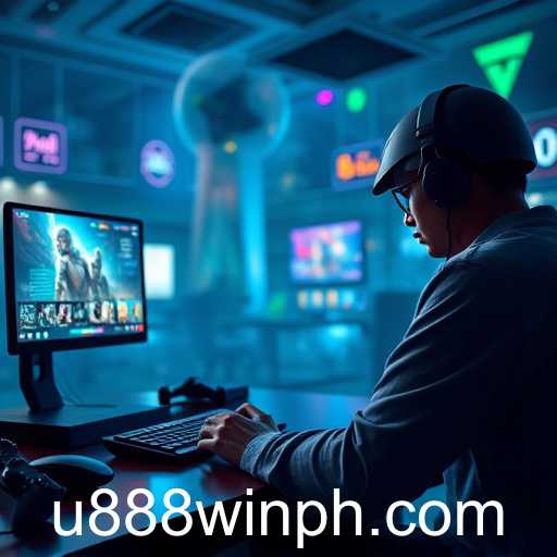 The Rise of u888: A New Era in Online Gaming