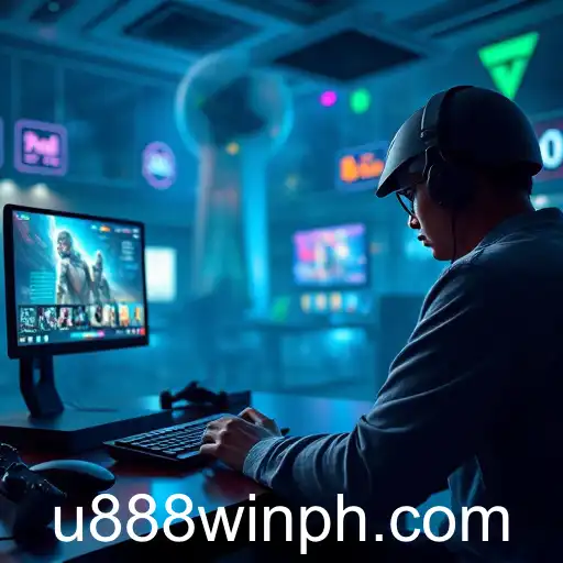 The Rise of u888: A New Era in Online Gaming