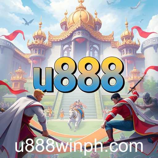 u888