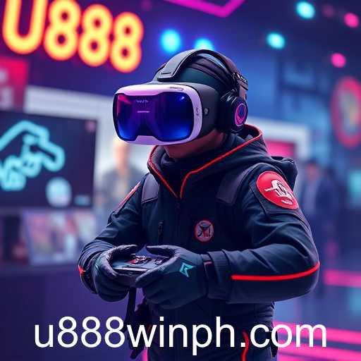 u888: Gaming Hub of the Future