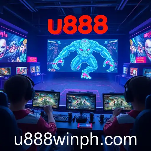 The Game Evolution: U888's Impact on the Industry