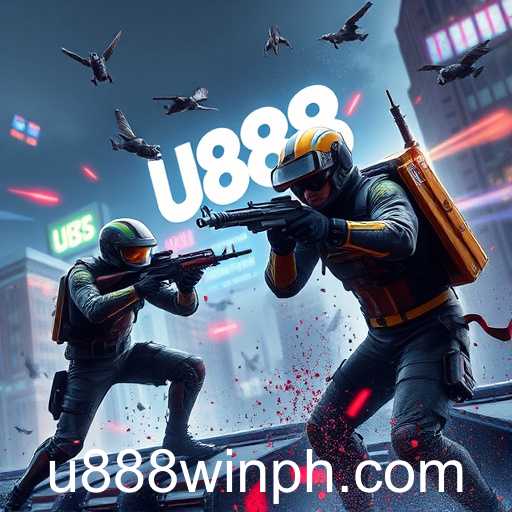 The Rise of U888: Revolutionizing Online Gaming