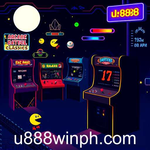 U888 and the Evolving Online Gaming Landscape