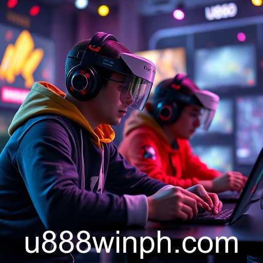 U888 and the Evolution of Online Gaming